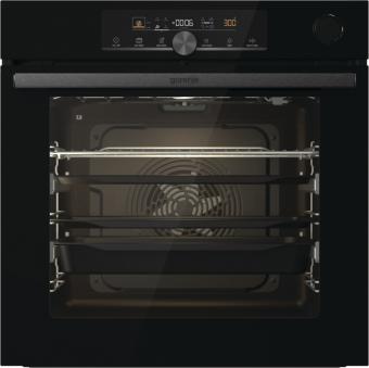 Духова шафа електрична Gorenje BSA6747A04BG: 1