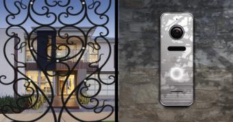 Відеопанель NEOLIGHT Prime FHD Black: 6