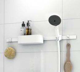 Набір аксесуарів HANSGROHE WALLSTORIS 24291700: 1