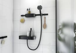 Набір аксесуарів HANSGROHE WALLSTORIS 24250670: 2