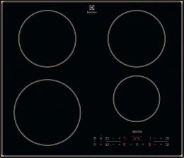 Варильна поверхня індукційна Electrolux CIR60430CB: 1