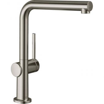 Змішувач для кухні HANSGROHE Talis M54 сталь 72840800: 1