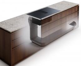 Варильна поверхня індукційна Electrolux KCC83443: 6