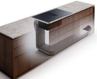 Варильна поверхня індукційна Electrolux KCC83443: 6