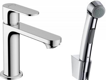 Змішувач для раковини HANSGROHE REBRIS S 72215000: 1