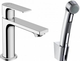 Змішувач для раковини HANSGROHE REBRIS S 72216000: 1