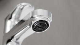 Змішувач для раковини HANSGROHE REBRIS S 72517000: 2