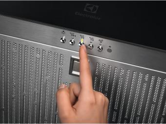 Витяжка Electrolux KFIA19R: 2