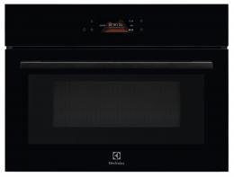 Мікрохвильова піч Electrolux EVM8E08Z: 1