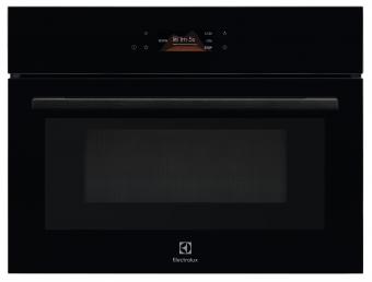 Мікрохвильова піч Electrolux EVM8E08Z: 1