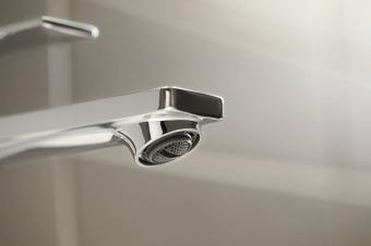 Змішувач для раковини HANSGROHE REBRIS S 72557000: 2