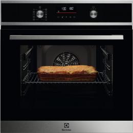 Духова шафа електрична Electrolux EOF6P76BX: 1