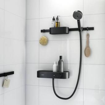 Термостат для ванни HANSGROHE PULSIFY 24340670: 2