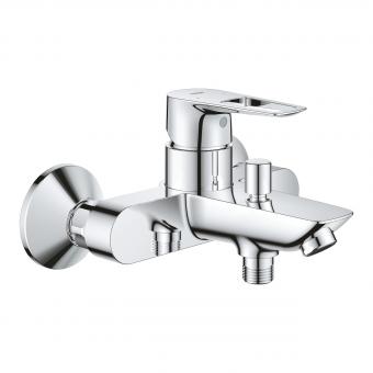 Змішувач для ванни GROHE BauLoop 23603001: 1