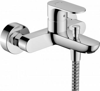 Змішувач для ванни HANSGROHE REBRIS S 72440000: 1