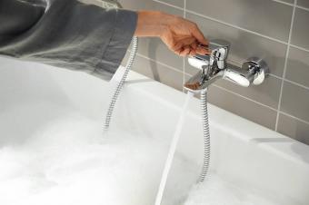 Змішувач для ванни HANSGROHE REBRIS S 72440000: 2