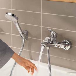 Змішувач для ванни HANSGROHE REBRIS S 72450000: 2