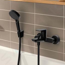 Змішувач для ванни HANSGROHE REBRIS S 72450670: 2