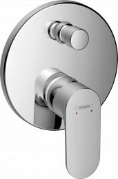 Змішувач для ванни HANSGROHE REBRIS S 72466000: 1