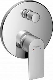 Змішувач для ванни HANSGROHE REBRIS S 72468000: 1