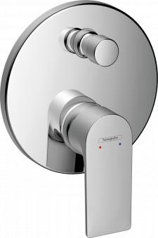 Змішувач для ванни HANSGROHE REBRIS S 72468000: 1