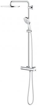 Душова система GROHE EUPHORIA 27966001: 1