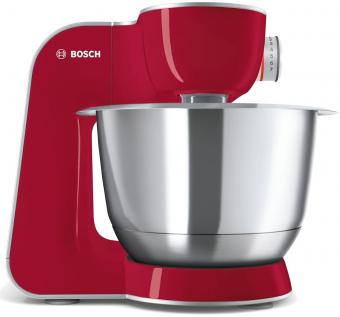 Кухонна машина Bosch MUM58720: 2