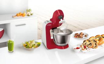 Кухонна машина Bosch MUM58720: 5