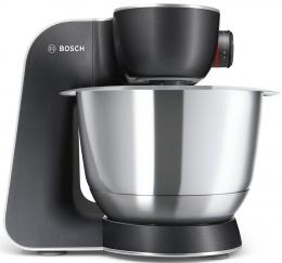 Кухонна машина Bosch MUM58M59: 2