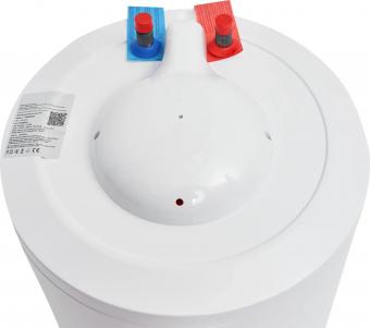 Водонагрівач TIKI Prime 50V9 (700142): 3