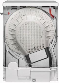 Сушильна машина Electrolux EW6C427WU: 2