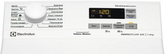 Пральна машина Electrolux EW6T5061FU: 3