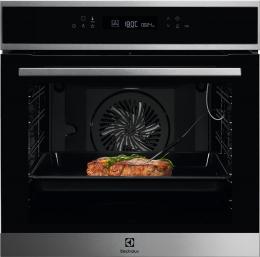 Духова шафа електрична Electrolux COE7P31X: 1