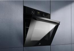 Духова шафа електрична Electrolux EOF3H50BK: 2