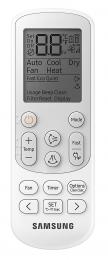 Кондиціонер інверторний Samsung AR12TXFYBWKNEE: 5