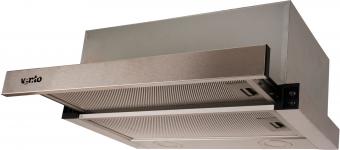 Витяжка VENTOLUX GARDA 50 INOX (700) LED: 1