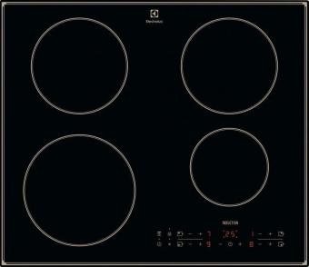 Варильна поверхня індукційна Electrolux CIR60430: 1