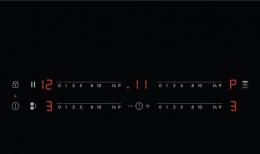 Варильна поверхня індукційна Electrolux EIV734: 3