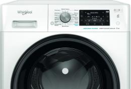 Пральна машина WHIRLPOOL FFB9448BVUA: 2