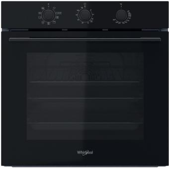 Духова шафа електрична WHIRLPOOL OMK38HU0B: 1