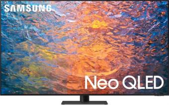 Телевізор Samsung QE55QN95CAUXUA: 1