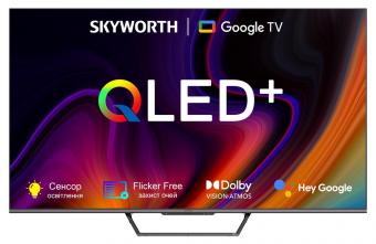 Телевізор Skyworth QLED+ 50Q3B AI DOLBY VISION/ATMOS: 1