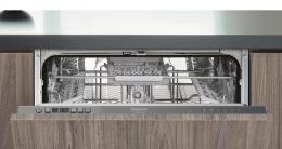 Вбудована посудомийна машина Hotpoint-Ariston HI 5010 C: 5