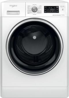 Прально-сушильна машина WHIRLPOOL FFWDB 1176258 BCV UA: 1