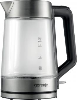 Електрочайник Gorenje K 17 GED: 1