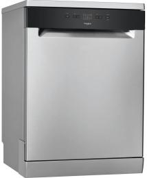 Посудомийна машина WHIRLPOOL WFE2B19X: 1