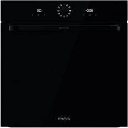 Духова шафа електрична Gorenje BOS67371SYB: 1