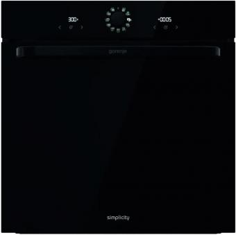 Духова шафа електрична Gorenje BOS67371SYB: 1