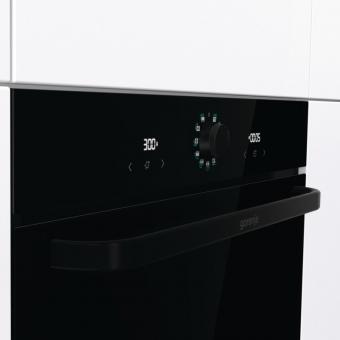 Духова шафа електрична Gorenje BOS67371SYB: 3