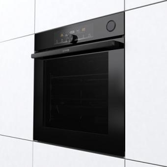 Духова шафа електрична Gorenje BPSA6747A08BG: 3